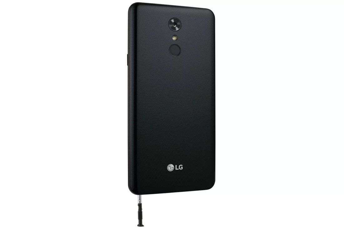 LG Stylo™ 4 | Xfinity Mobile (Q710US) | LG USA