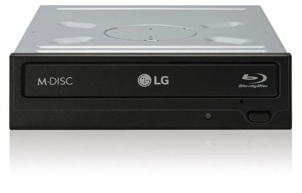 WH16NS40 Product Gallery Image Front view