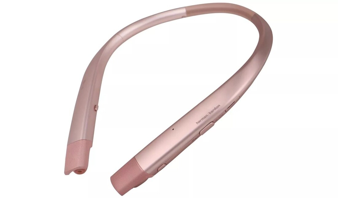 LG TONE INFINIM® Premium Bluetooth® Wireless Stereo Headset