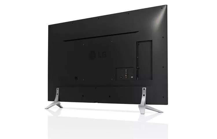 Televisor Lg 65 Pulgadas Uhd 4K 65Un7100 Smart Tv - Megatronics  Electrodomésticos