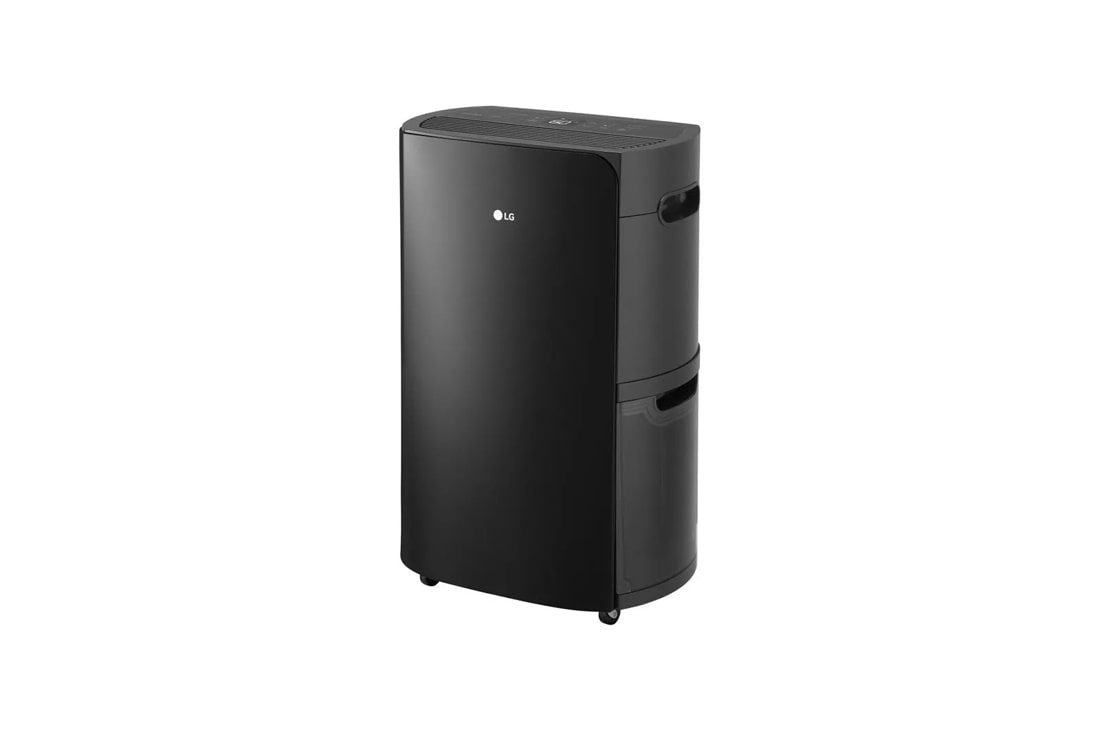 LG PuriCare 50* Pint Dehumidifier with Drain Pump & WiFi