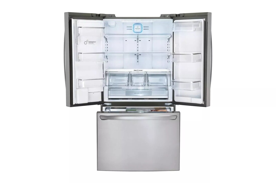 30 cu. ft. French Door Refrigerator
