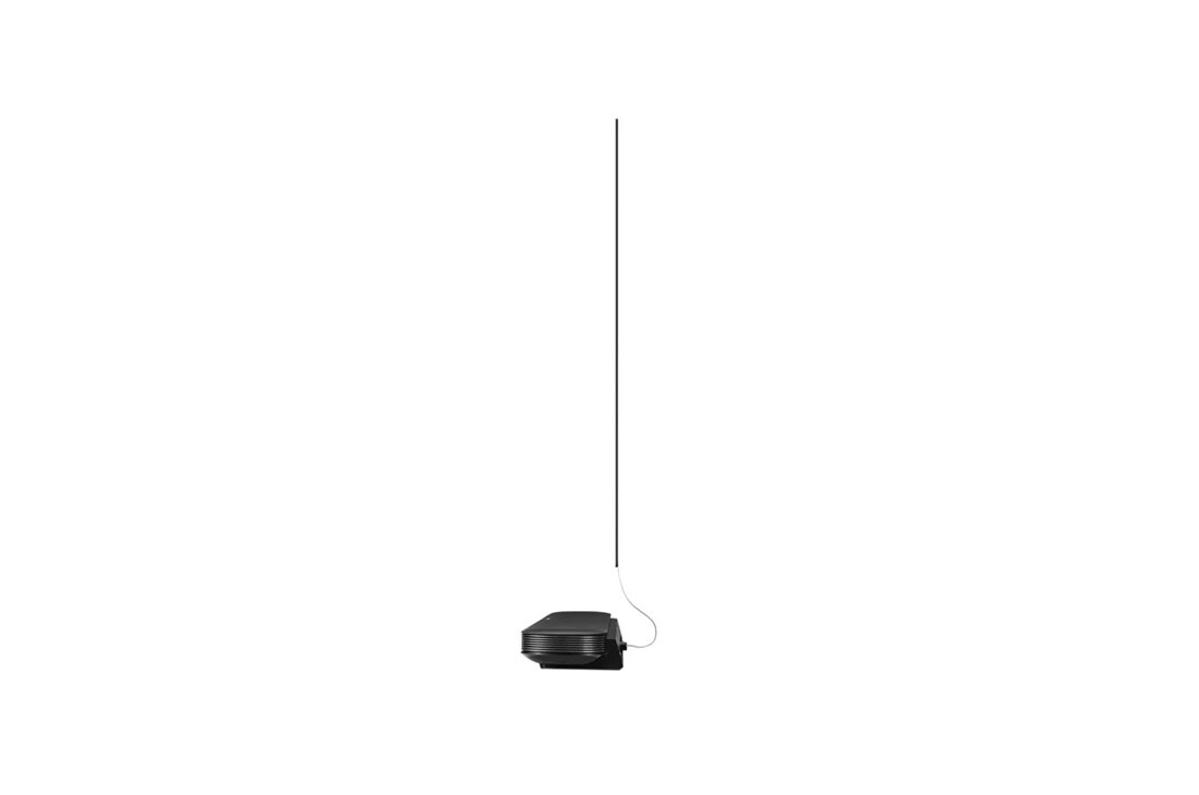 LG SIGNATURE OLED TV W8 - 4K HDR Smart TV w/ AI ThinQ® - 65" Class (64.5" Diag)