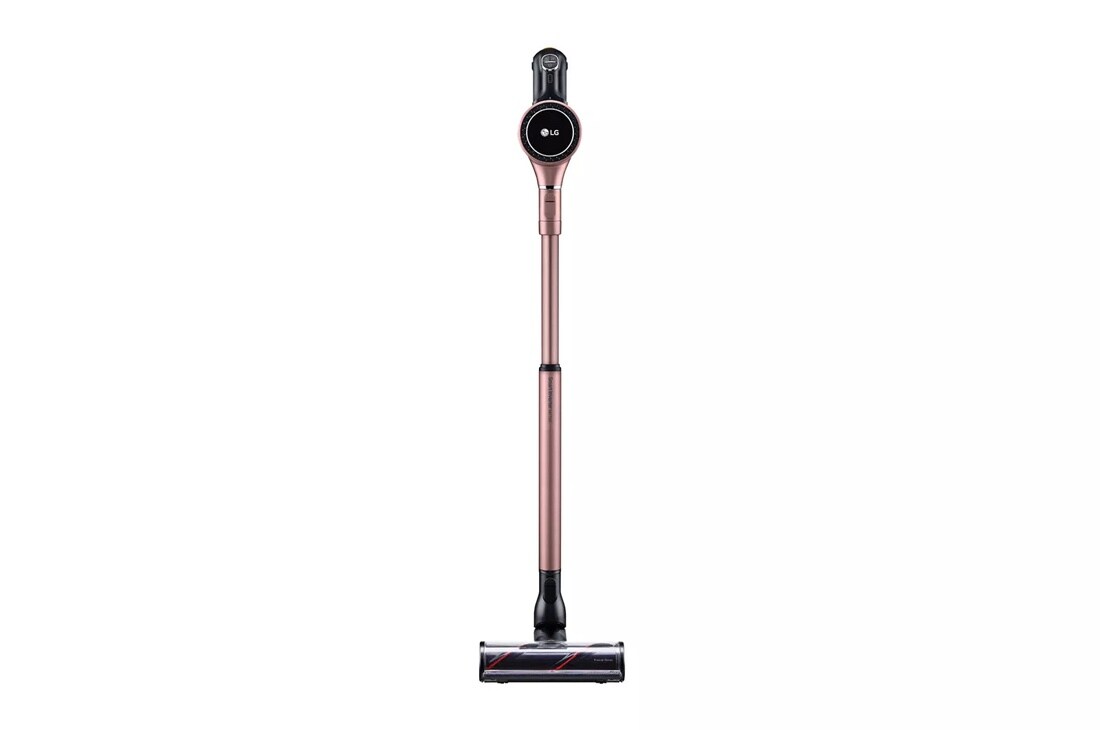 CordZero™ Cordless Stick Vacuum - A912PM | LG USA