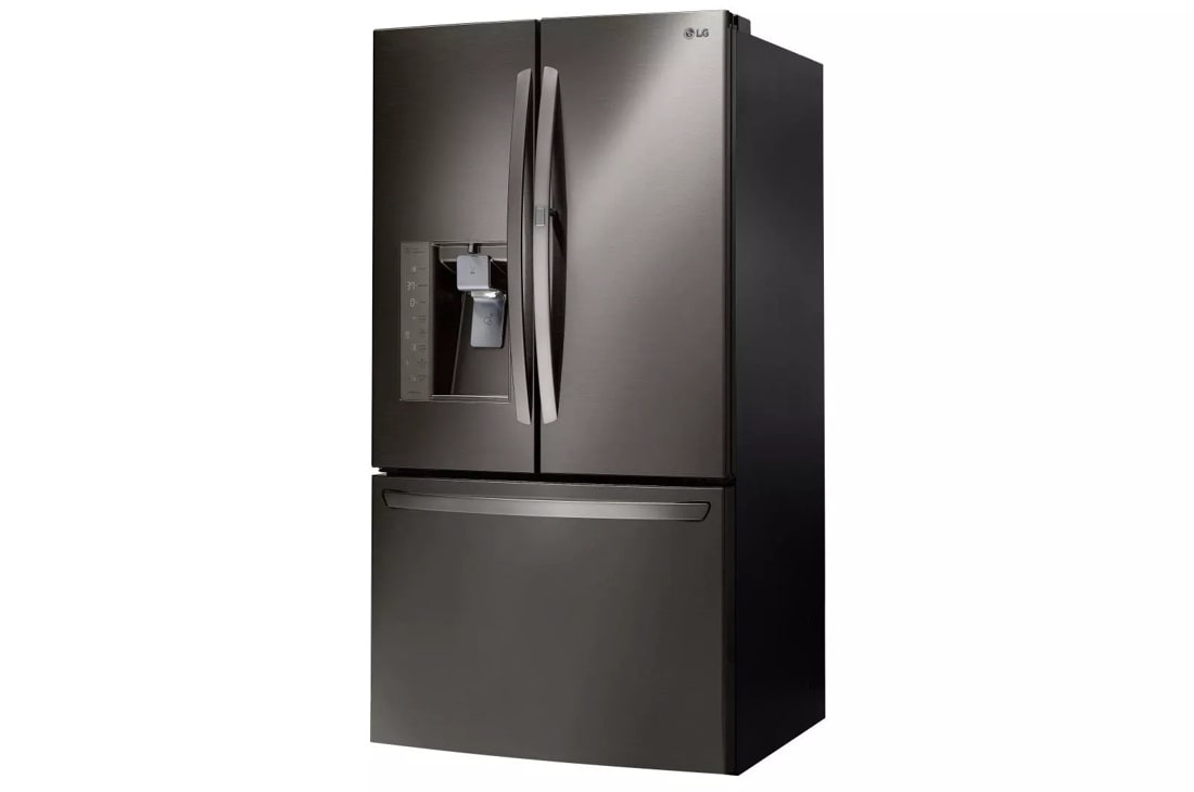 LG 30 cu. ft. Smart wi-fi Enabled Door-in-Door® Refrigerator