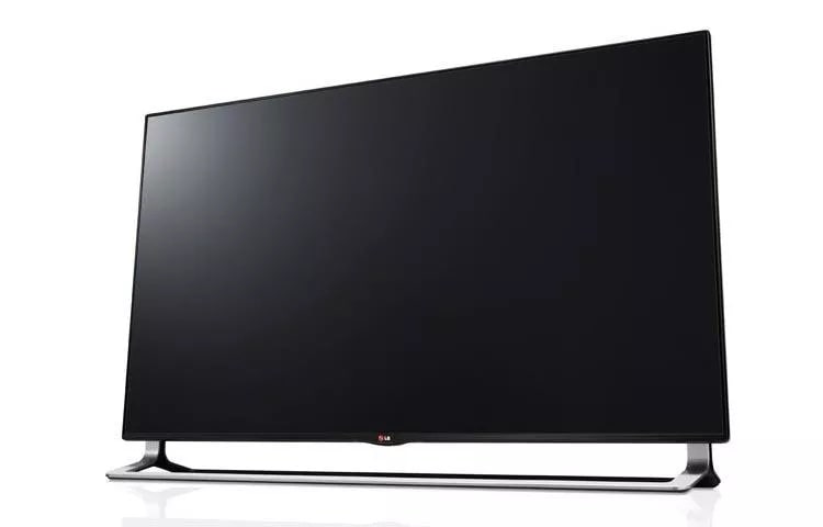 LG 65'' Class Ultra High Definition 4K 240Hz TV with Smart TV