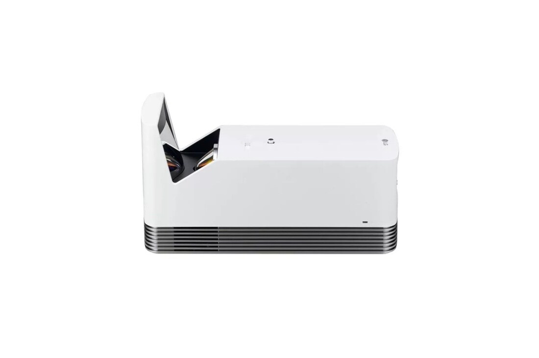 CineBeam Ultra Short Throw Laser Smart Home Theater Projector