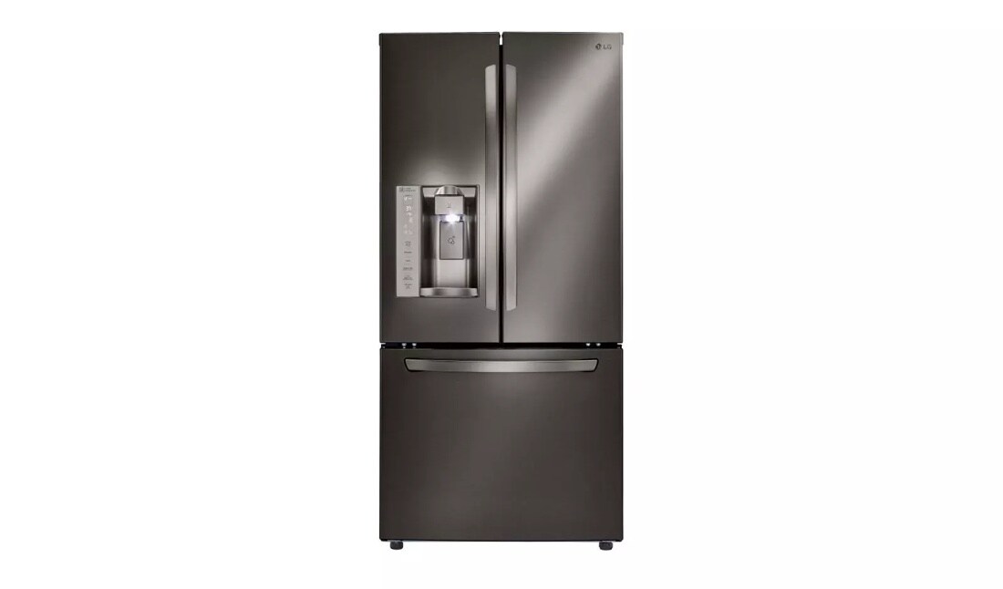 24.2 cu. ft. French Door Refrigerator