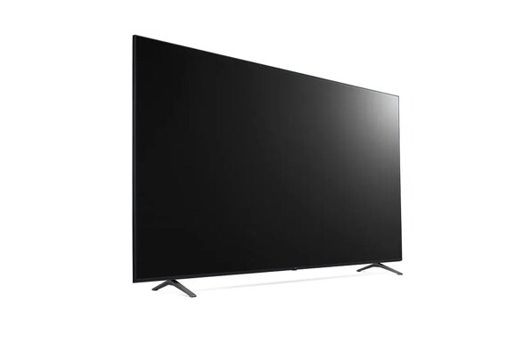 86” UR340C Series UHD Commercial TV | 86UR340C9UD | LG Business