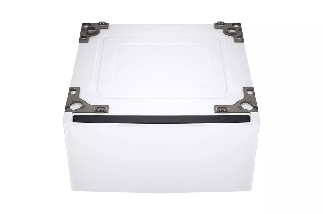 LG 27" Pedestal Storage Drawer