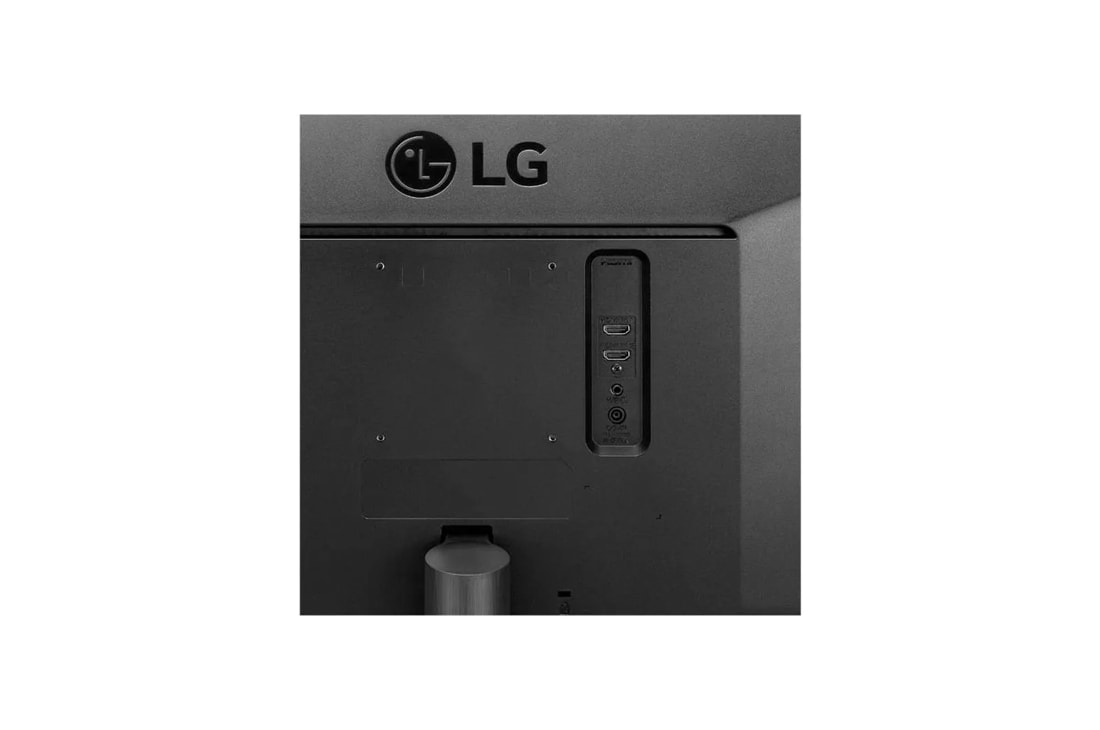 LG 34WK500-P: 34 Inch Class 21:9 UltraWide® Full HD IPS LED