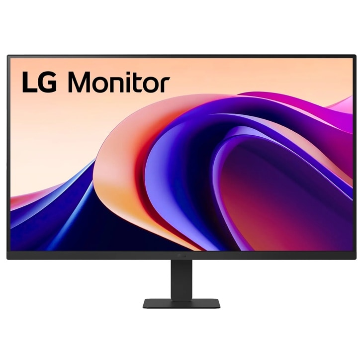 LG Monitor