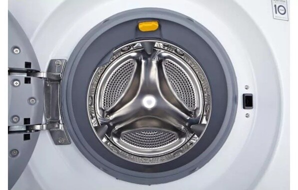 How Long Does LG Washer And Dryer Last: Ultimate Lifespan Guide