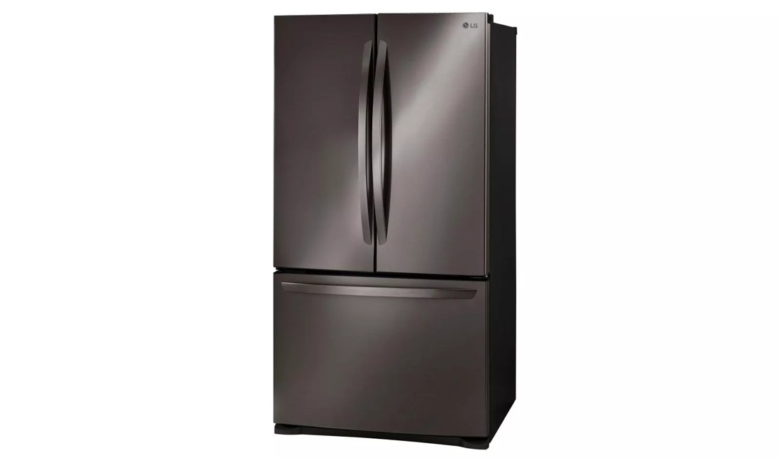 21 cu. ft. French Door Counter-Depth Refrigerator
