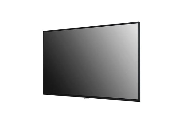 LG ディスプレイ本体 HDMI D-SUB 43” UH5F-H Series Slim UHD IPS Digital Signage | 43UH5F-H | LG
