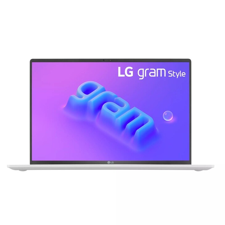 LG gram Style 16” OLED Laptop - 16Z90RS-K.ADC9U1 | LG USA