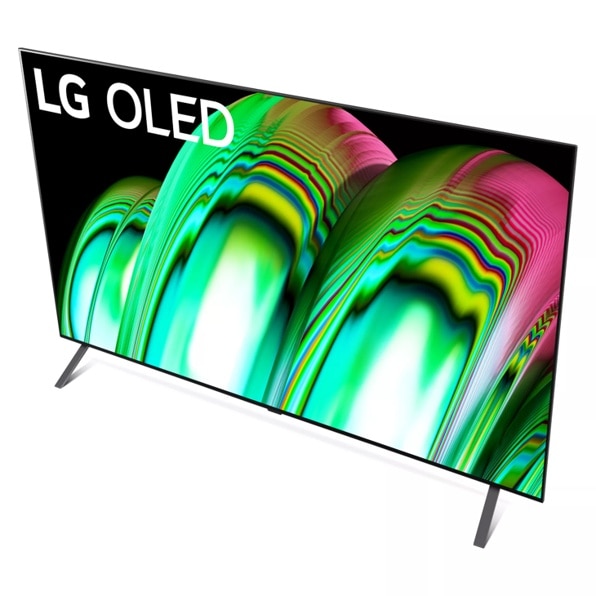 4K有機ELテレビ「A2」シリーズ LG OLED55A2PJP 55