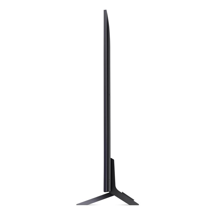 LG 55 Inch Class QNED80 URA Series 4K UHD Smart webOS 23 w/ThinQ AI TV 55QNED80URA