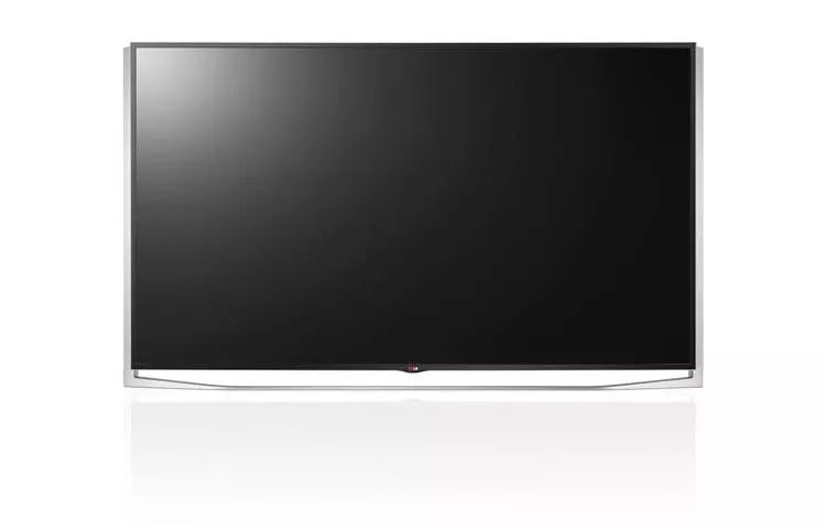 98 Class (97.5 Diagonal) UHD 4K Smart 3D LED TV w/ webOS™