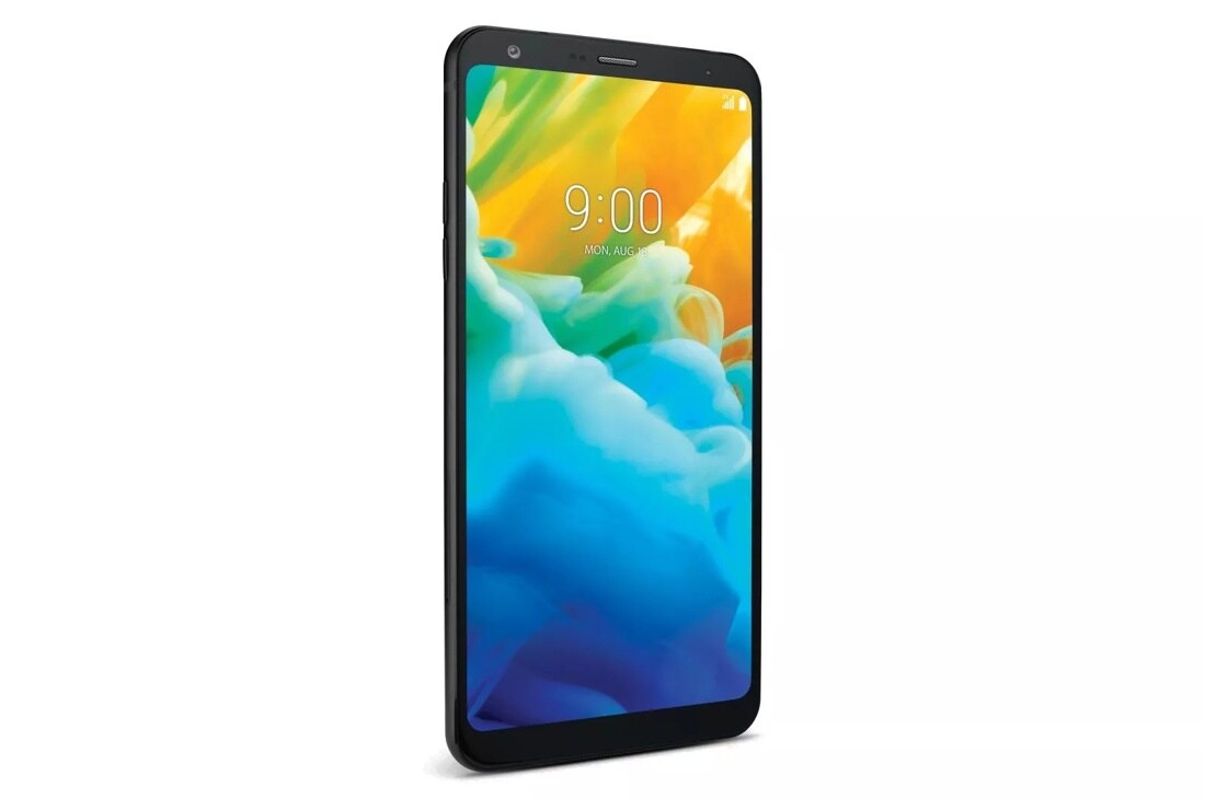 LG Stylo™ 4 | Boost Mobile