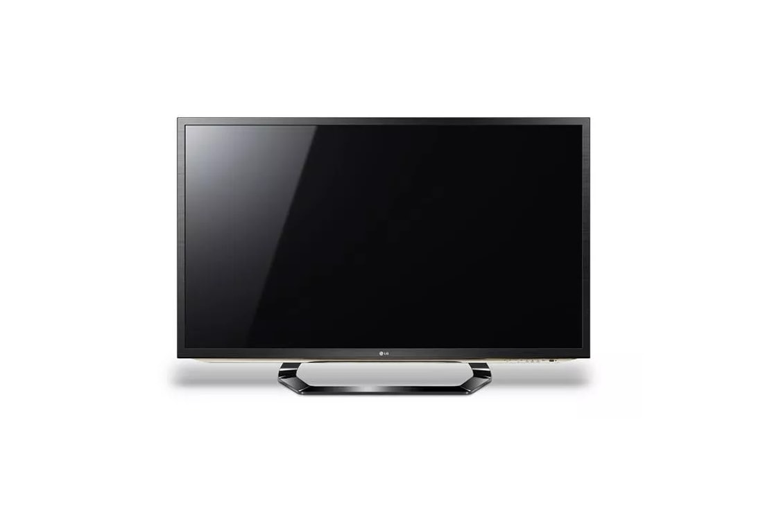 LG 55LM6250: 55'' Cinema 3D TV with Smart TV (54.6'' diagonal) with 3D Player Included | LG USA