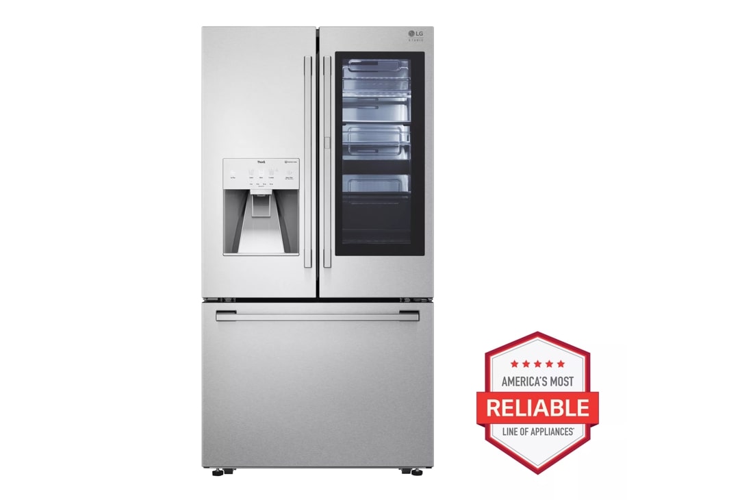 Signature Kitchen Suite Refrigerator Reviews: Chilling Truths Revealed!