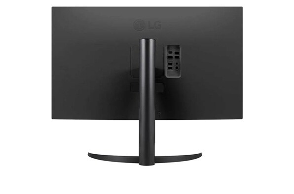 LG 31.5インチ 4Kモニター 32BR55U-B 32