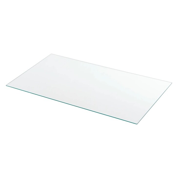 LG Accessories MHL61952333 Refrigerator Glass Shelf