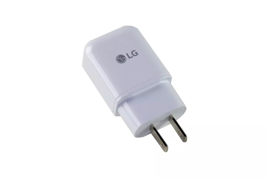 LG Type-C Travel Adapter EAY64469102