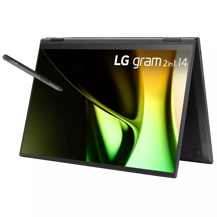 LG gram 2in1 14
