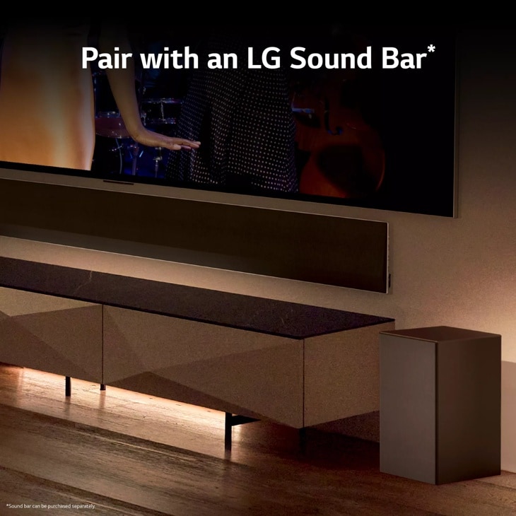 55 inch Class LG OLED B3 4k Smart TV OLED55B3PUA | LG USA