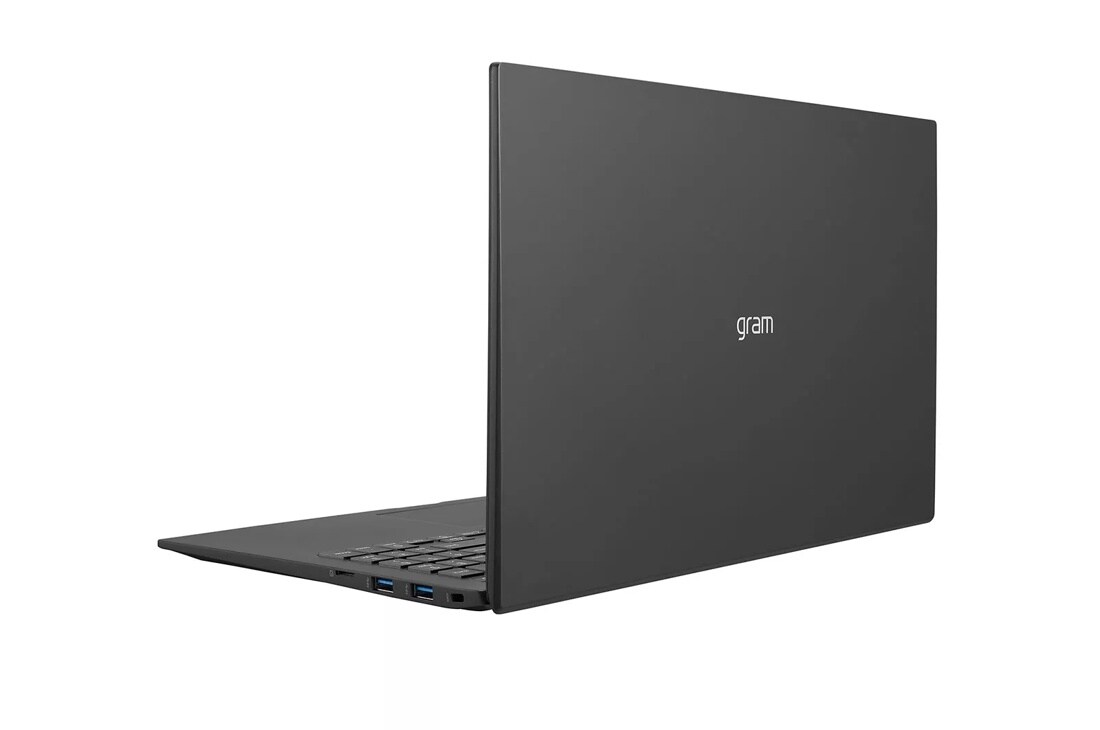 LG gram 15” Lightweight Laptop, Intel® 11th Gen Core® i5 Evo