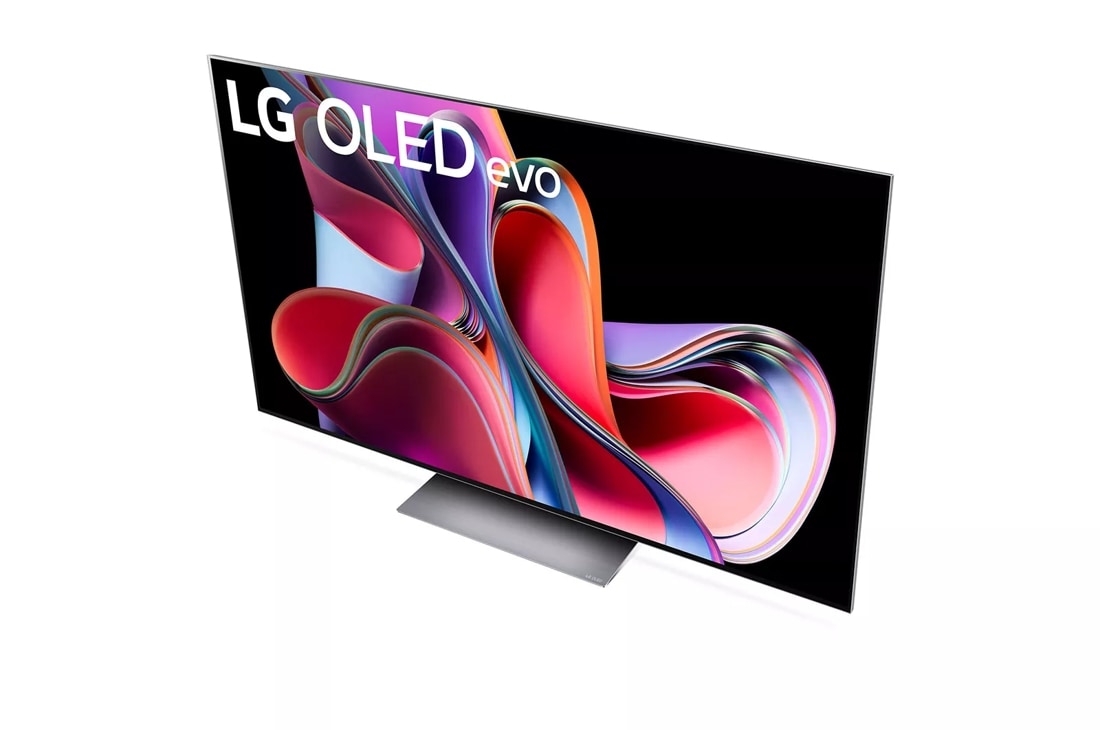 LG OLED G3 TV review - Stunning viewing made to be wall-mounted