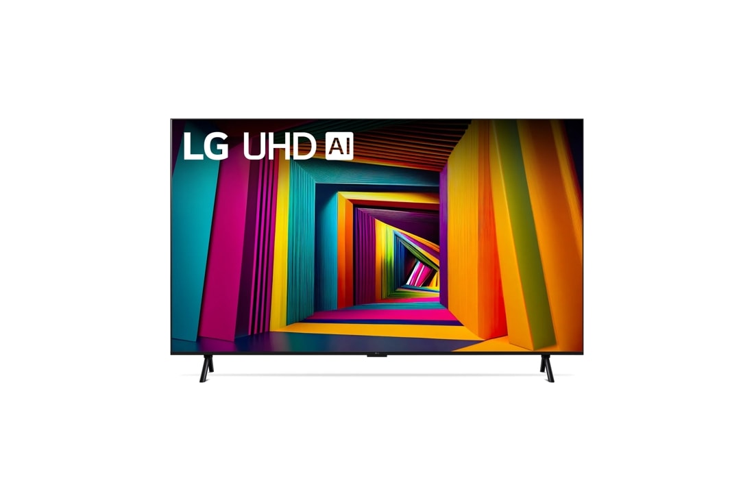 LG 98 Inch Class UHD Series 4K UHD Smart TV 2024