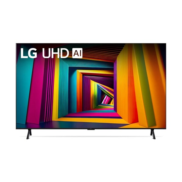 LG 98 Inch Class UHD Series 4K UHD Smart TV 2024