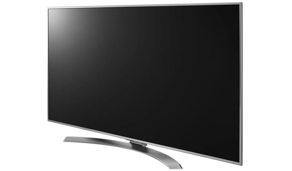 【LG】LEDテレビ 本体 60UN7100PJA 60型 Costco限定モデル 4Kチューナーを内蔵したVA 4Kパネルの