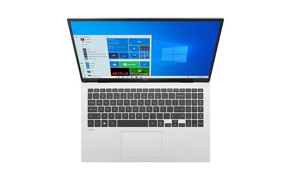 15.6” Silver FHD IPS gram Laptop | 15Z90P-N.APS7U1 | LG US Business