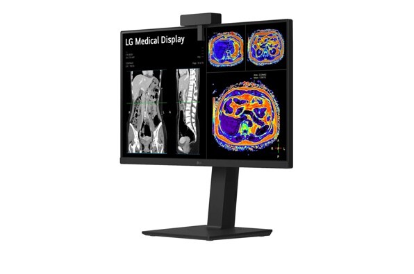 LGモニター 27インチ LG 27” 8MP IPS Clinical Review Monitor | 27HS713C | LG for