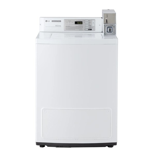3.7 cu.ft. Standard Capacity Top Load Washer CTD27TSQRW