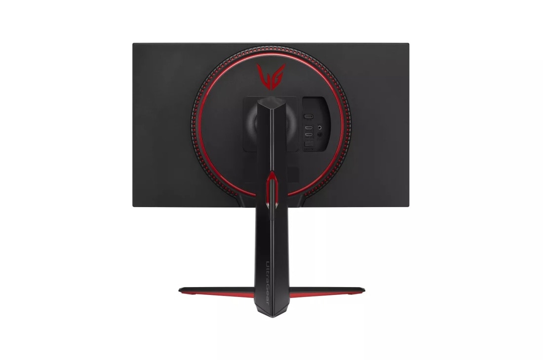 Arai様LG UltraGear 27GP83B-B 27インチ ゲーミング 27-inch UltraGear QHD HDR Monitor - 27GP83B-B | LG USA