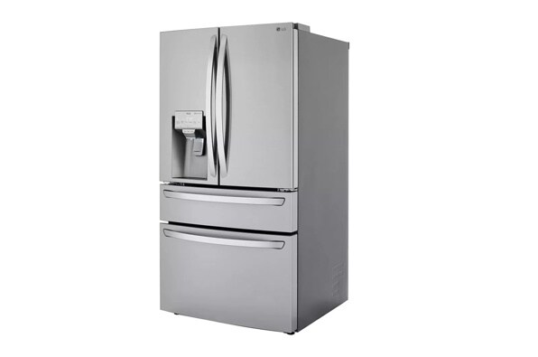 30 cu ft. Smart French Door Refrigerator - LRMXS3006S