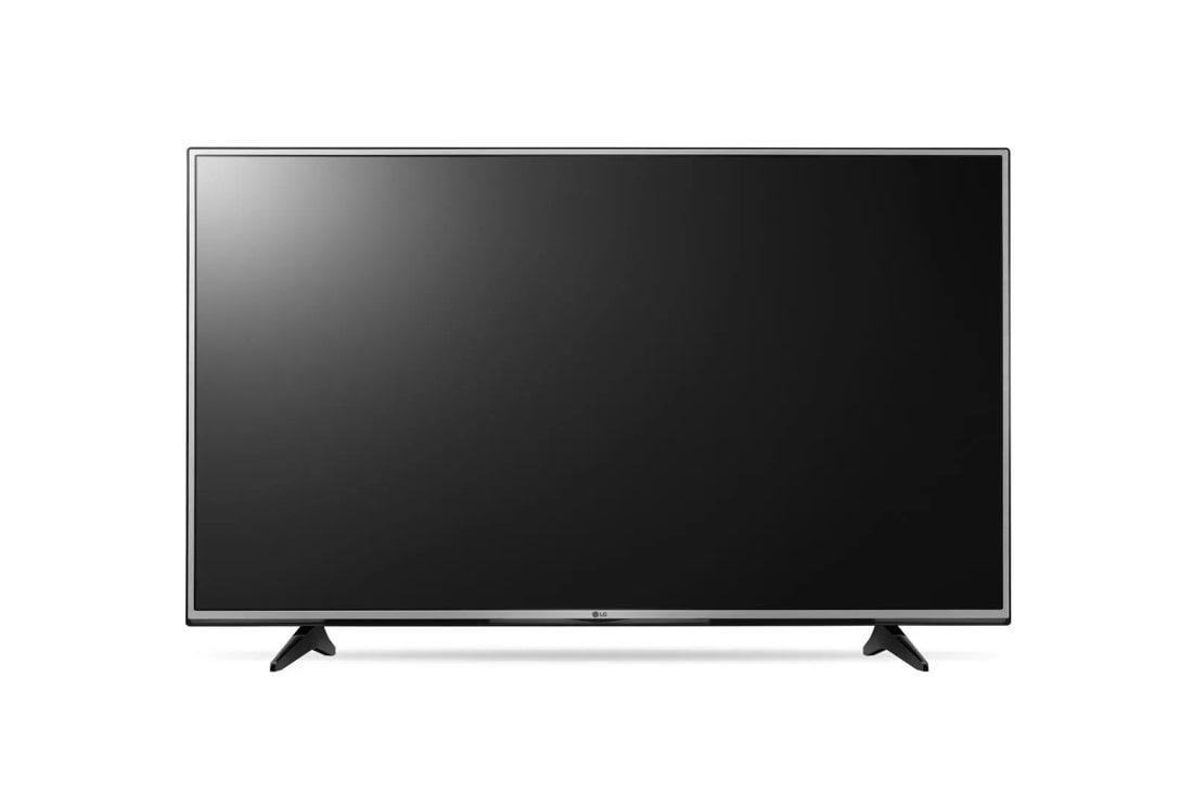 4K UHD Smart LED TV