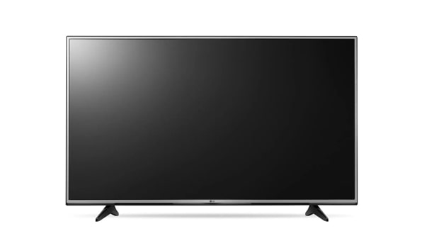 4K UHD Smart LED TV