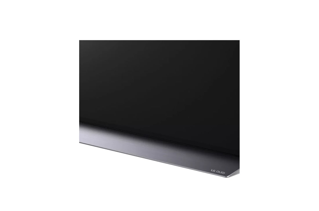 LG OLED 65 Inch TV C1 Series 4K Cinema HDR
