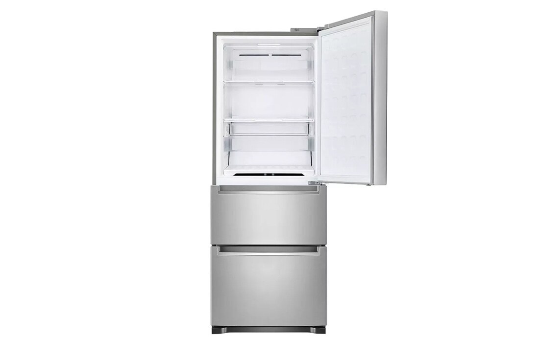 LG LRKNS1205V: 11.7 cu. ft. Kimchi/Specialty Food Refrigerator