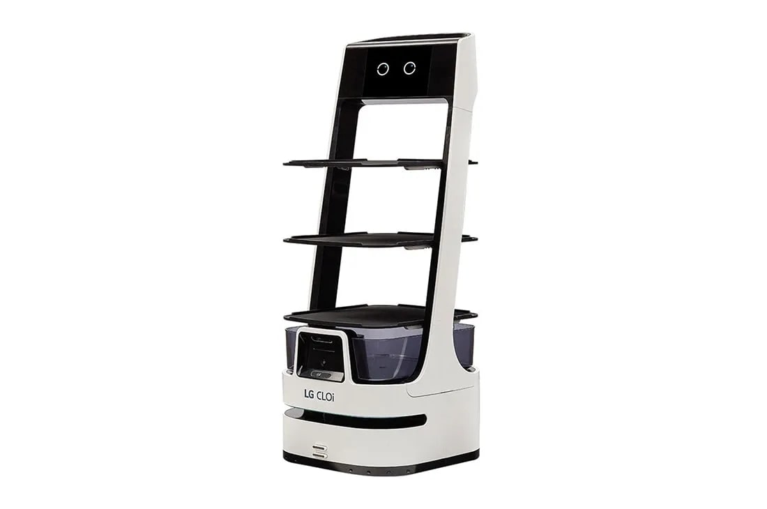 CLOi ServeBot 3.0 (LDLTR30)