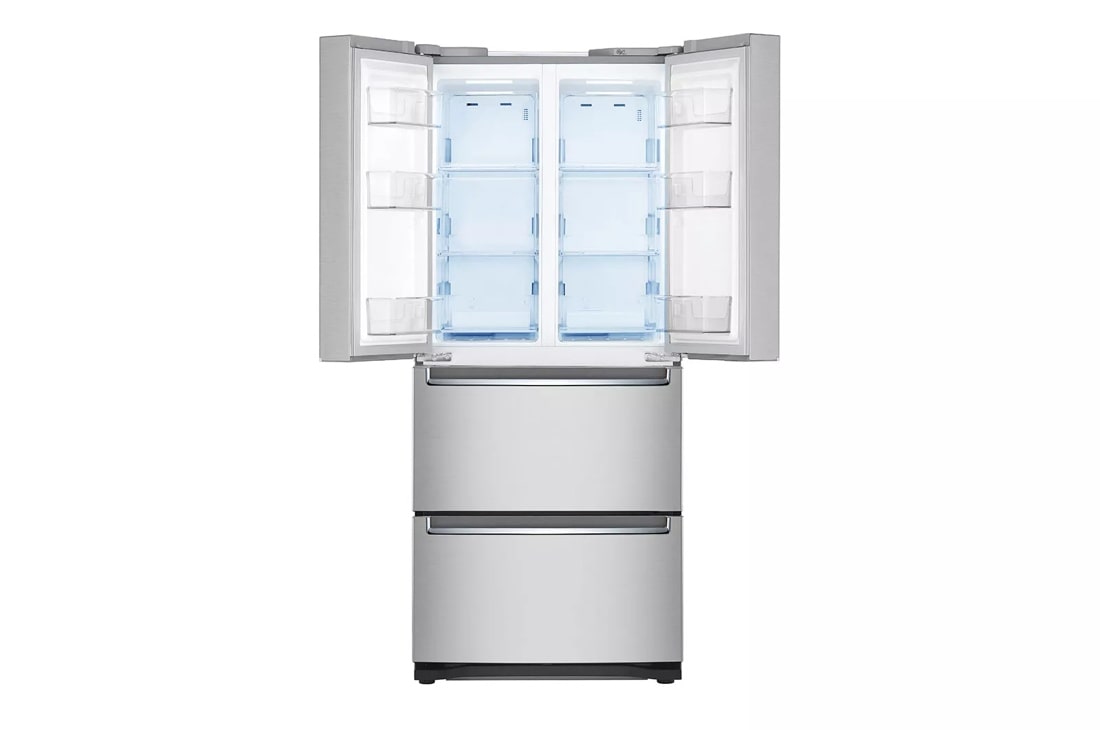 14.3 cu. ft. Kimchi/Specialty Food Refrigerator - LRKNS1400V