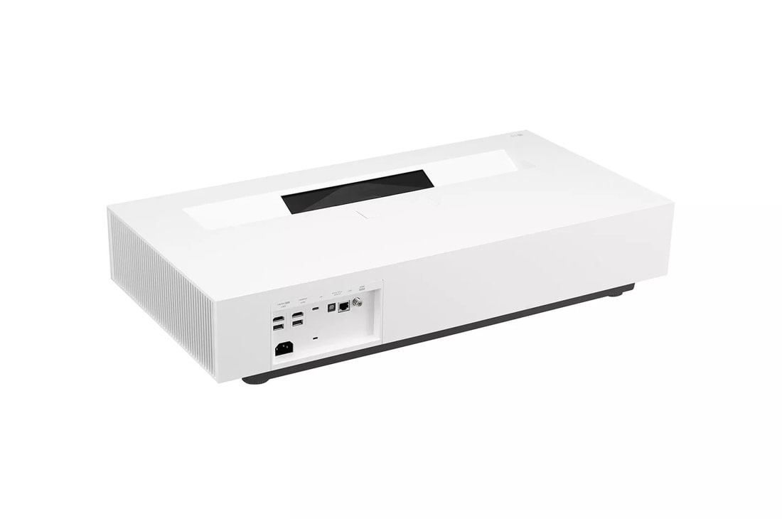 LG Laser Smart Home Theater CineBeam Projector - HU85LA | LG USA