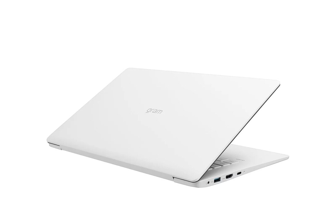 LG gram 14'' Ultra-Lightweight Laptop with 10th Gen Intel® Core™ Processor  w/Intel Iris® Plus®