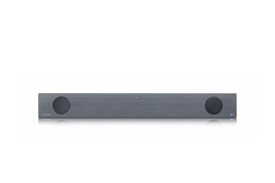 Soundbar best sale lg 4.1